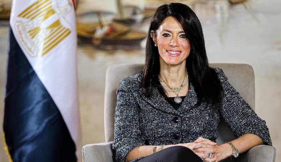 المشاط: مصر من بين 7 دول تستفيد من أول مبادرة تمويل ميسر عالميًا لخفض الانبعاثات