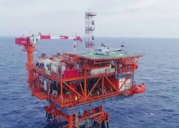 شركة خالدة تحقق كشفًا للغاز بالصحراء الغربية بإنتاج 36 مليون قدم مكعب يوميًا