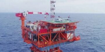 شركة خالدة تحقق كشفًا للغاز بالصحراء الغربية بإنتاج 36 مليون قدم مكعب يوميًا