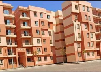الإسكان تبدأ اليوم طرح 25 ألف وحدة سكنية لمختلف الفئات