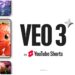 YouTube يطلق Veo 3 في Shorts في الشرق الأوسط وشمال أفريقيا