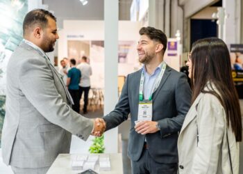 الشركات المصرية حاضرة بقوة في معرض الخمسة الكبار – Big 5 Global