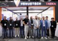 VenueTechتشارك لأول مرة في معرض Cairo ICT تحت رعاية وزير الاتصالات