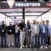 VenueTechتشارك لأول مرة في معرض Cairo ICT تحت رعاية وزير الاتصالات