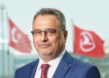 الخطوط الجوية التركية تحقق 1.1 مليار دولار أرباحًا تشغيلية في الربع الثالث من عام 2025