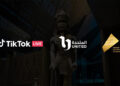 الشركة المتحدة للخدمات الإعلامية تنظم فعالية “ليلة في المتحف” بالتعاون مع تيك توك للاحتفاء بالحضارة المصرية وربطها بالعصر الرقمي