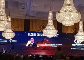 وزير الاتصالات: مصر بين أكثر 3 دول جاذبية عالميًا في صناعة التعهيد.. و55 شركة عالمية توفر 70 ألف فرصة عمل جديدة