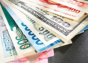 أسعار العملات في مصر اليوم الثلاثاء