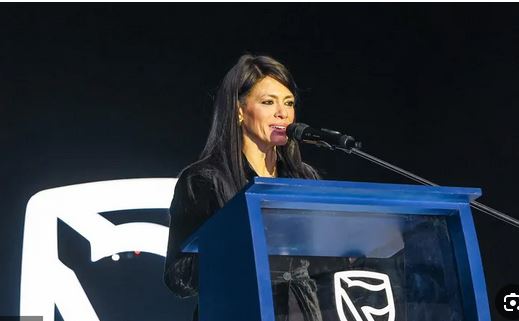 وزيرة التخطيط تشهد احتفال «ستاندرد بنك» بافتتاح أول مكتب تمثيل له في مصر