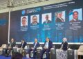 Cairo ICT 2025.. تحديات التأمين الزراعي وصمود المزارعين في مواجهة المناخ