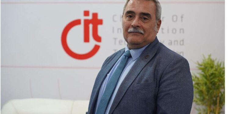 السبكي: من 20 إلى 300 مليون دولار.. خطة طموحة لمضاعفة صادرات التكنولوجيا