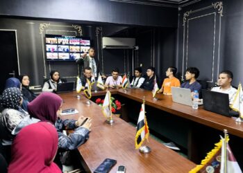 مجلس الشباب المصري يرحب بحكم الإدارية العليا حول المرحلة الأولى من انتخابات النواب