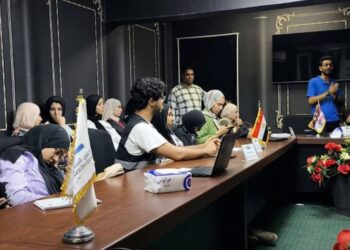 مجلس الشباب المصري يدعو المواطنين لاستكمال المشاركة الفاعلة في اليوم الثاني للانتخابات