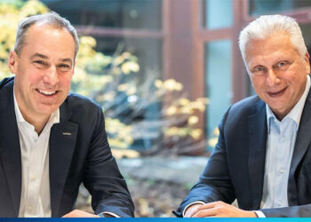 تعزيز شراكة سيمنز وكابجيميني لتمكين الصناعات لعصر التصنيع القادم