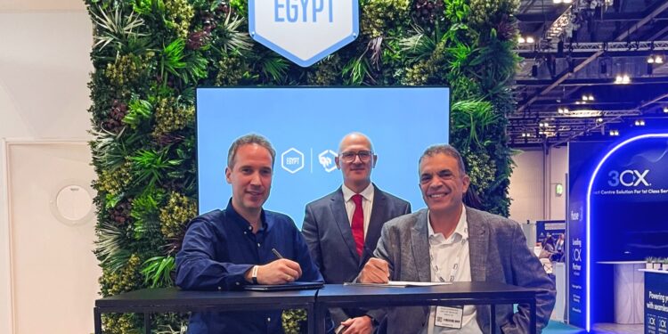 راية CX وRSVP يوسّعان خدمات الاتصال الذكية للأسواق الأوروبية