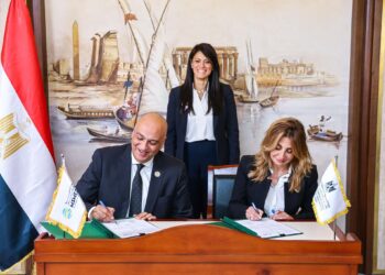 المشاط تشهد توقيع مذكرة تفاهم بين «جهاز تنمية المشروعات» ومبادرة «إرادة» لتحسين البيئة التنظيمية والتشريعية