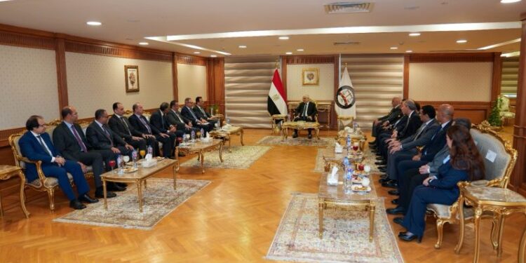 هشام مهران: فخور بشراكتنا مع النيابة العامة لإتاحة خدماتها عبر تطبيق My Orange دعمًا للتحول الرقمي