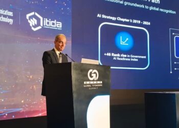 وزير الاتصالات: صادرات التعهيد المصرية تتضاعف إلى 4.8 مليار دولار
