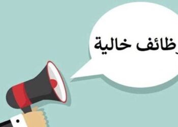 وزارة العمل تعلن عن 4202 فرصة عمل جديدة في 53 شركة بـ 14 محافظة