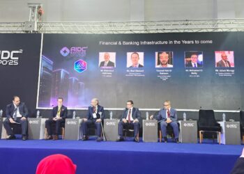 في Cairo ICT… قادة التكنولوجيا يحسمون ملامح البنية المصرفية الذكية للسنوات القادمة