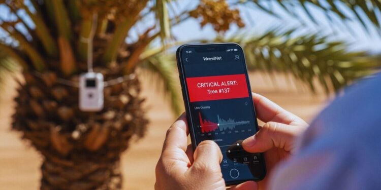 جامعة مصر للمعلوماتية تطلق ابتكارًا يوفّر 200 مليون دولار خسائر