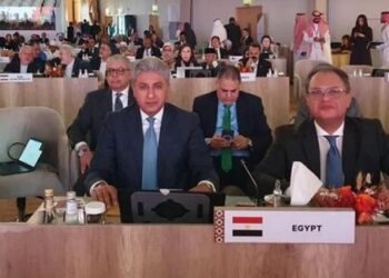 وزير السياحة والآثار يشارك في فعاليات الدورة 26 للجمعية العامة لمنظمة الأمم المتحدة للسياحة UNTourism بالسعودية