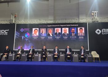 AIDC 2025.. خبراء التكنولوجيا يؤكدون اقتراب مصر من ريادة الذكاء الاصطناعي إقليميًا بشرط توحيد الاستراتيجية