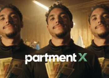 بارتمنت تحتفل بثلاث سنوات من النجاح وتطلق PartmentX