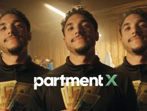 بارتمنت تحتفل بثلاث سنوات من النجاح وتطلق PartmentX