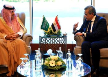 الجهاز المركزي للمحاسبات يرسخ التعاون الدولي عبر لقاءات ومذكرات تفاهم لتعزيز العمل الرقابي عالميًا