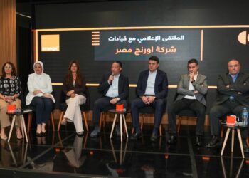 شبل: الذكاء الاصطناعي يدخل مرحلة جديدة مع أورنج بداية من مريم في المطارات وسارة في الفنادق