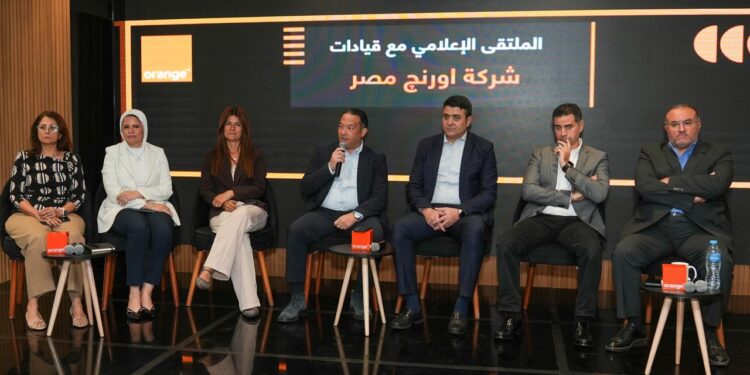 شبل: الذكاء الاصطناعي يدخل مرحلة جديدة مع أورنج بداية من مريم في المطارات وسارة في الفنادق