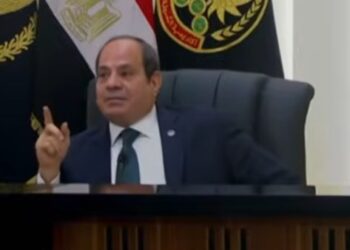 الرئيس السيسي: لا بد من اختيار ممثلين فى البرلمان بدرجة عالية من الوعى