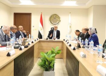 وزير التربية والتعليم يترأس اجتماع المجلس الأعلى للتعليم قبل الجامعي