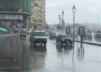 تحذير عاجل من الأرصاد: موجة طقس سيئ تضرب محافظات الجمهورية.. تفاصيل