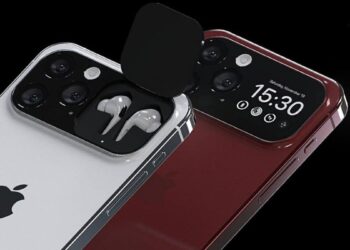 تسريبات تكشف تصميم iPhone 18 Air القادم من آبل