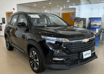 سعر شيفروليه كابتيفا 2026 في السعودية