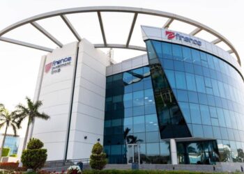 إي فاينانس تعلن نتائجها المالية والتشغيلية عن الفترة المنتهية في 30 سبتمبر 2025