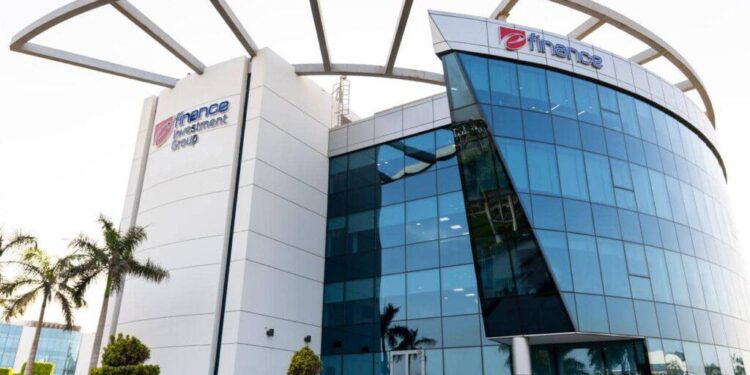 إي فاينانس تعلن نتائجها المالية والتشغيلية عن الفترة المنتهية في 30 سبتمبر 2025