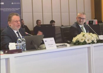 محافظ البنك المركزي المصري يرأس اجتماع المجموعة التشاورية الإقليمية لمنطقة الشرق الأوسط