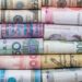 أسعار العملات في مصر اليوم الجمعة