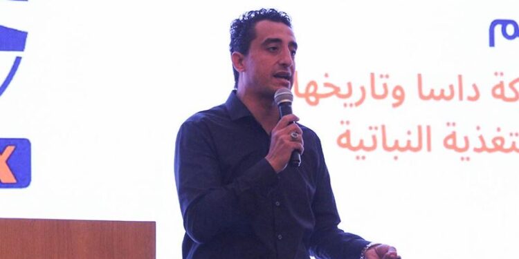 دالتكس تعلن شراكة مع DASA الإسبانية لإطلاق حلول زراعية متطورة في السوق المصرية