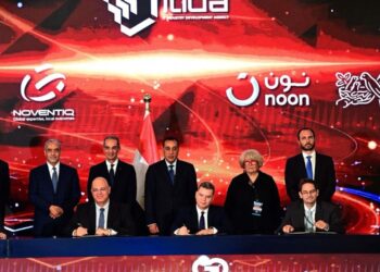 نوفينتيك تشارك بـ Global Offshoring Summit وتؤكد التزامها بدعم مكانة المنطقة كمركز محوري للتكنولوجيا