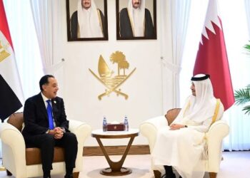 متحدث الوزراء: اتفاق مصري قطري لإنشاء مشروع استثماري في الساحل الشمالي