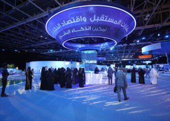 دبي تستعد لقمّة المعرفة 2025.. أسواق الأفكار تصنع المستقبل