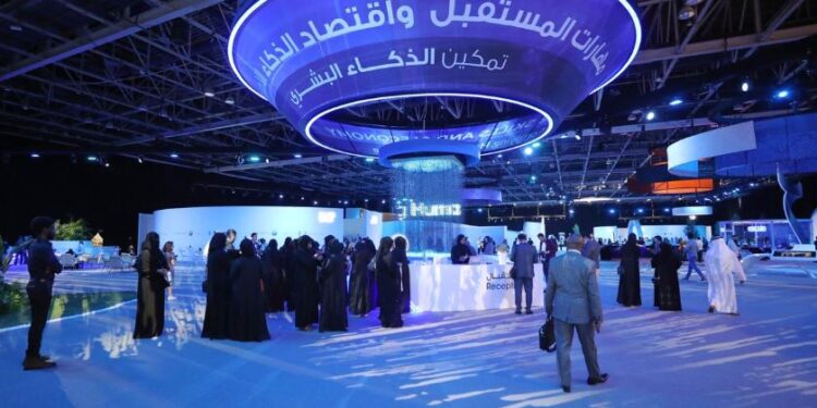 دبي تستعد لقمّة المعرفة 2025.. أسواق الأفكار تصنع المستقبل