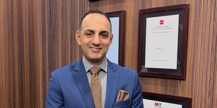 قرار منتظر: هل يخفض البنك المركزي الفائدة لتهدئة تكاليف التمويل؟