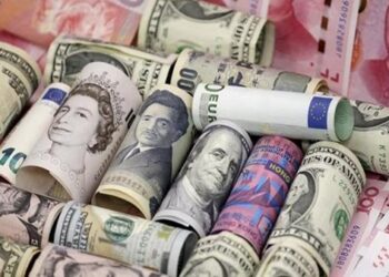 أسعار العملات في مصر اليوم الخميس