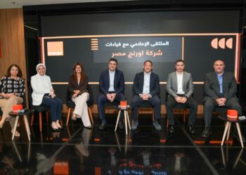 شبل: الذكاء الاصطناعي يدخل مرحلة جديدة مع أورنج بداية من مريم في المطارات وسارة في الفنادق