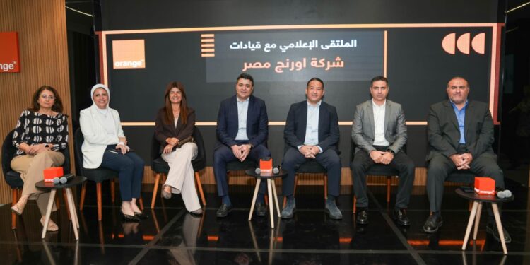 شبل: الذكاء الاصطناعي يدخل مرحلة جديدة مع أورنج بداية من مريم في المطارات وسارة في الفنادق